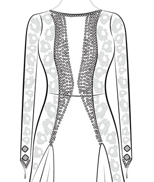 Long Sleeves