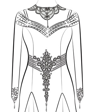 Long Sleeves