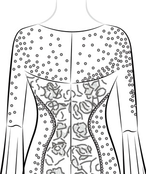 All Cover Back