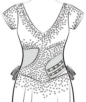 Add 1 Mesh Covering