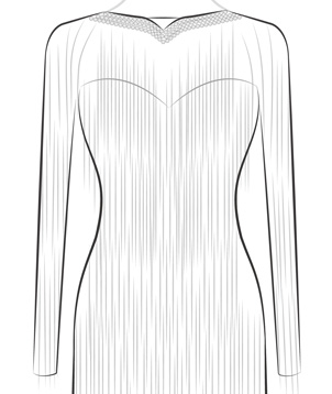 Long Sleeves