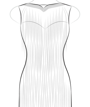 Sleeveless