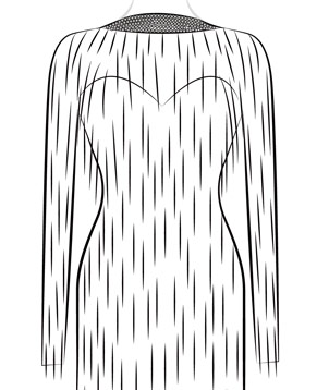 Long Sleeves