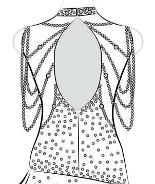 Add 1 Layer Mesh Covering