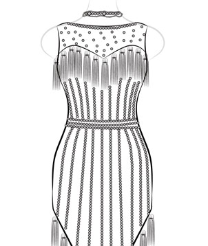 Sleeveless