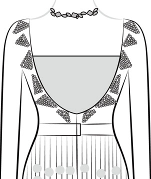 Add 1 Mesh Covering