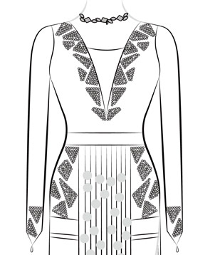Long Sleeves