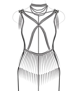 Sleeveless