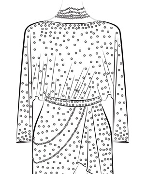 Long Sleeves