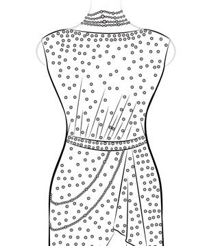 Sleeveless