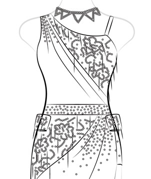 Sleeveless