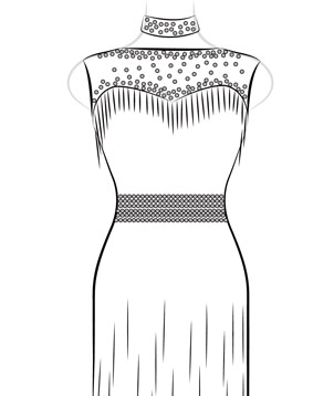 Sleeveless