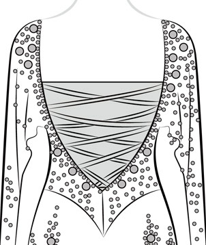 Add 1 Mesh Covering