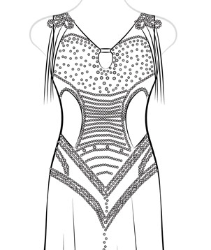Sleeveless