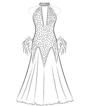 Standard Ballroom