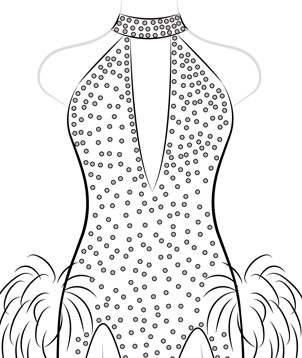Sleeveless