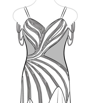 Add 1 Layer Mesh Covering