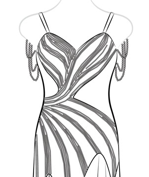 Sleeveless