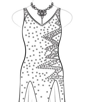 Sleeveless