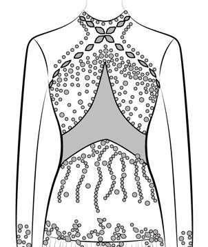 Add 1 Mesh Covering