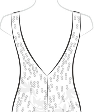 Backless