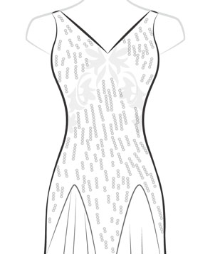 Sleeveless