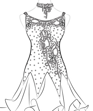 Sleeveless