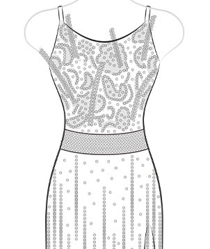 Sleeveless