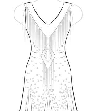 Sleeveless