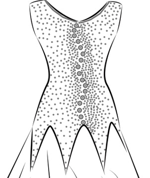 Sleeveless
