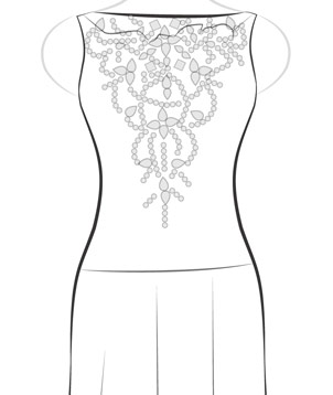 Sleeveless