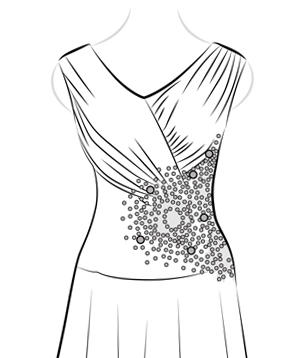 Sleeveless