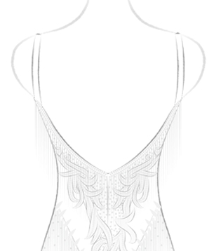 Backless