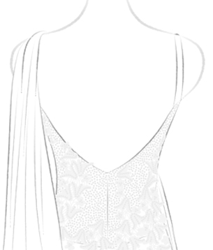 Backless