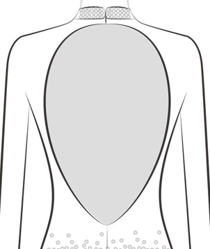 Add Mesh Covering
