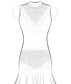 Sleeveless