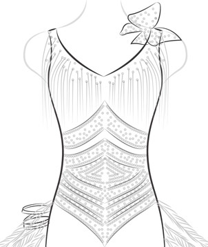 Sleeveless
