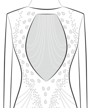 Add Mesh Covering