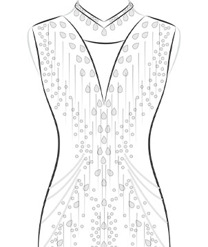 Sleeveless