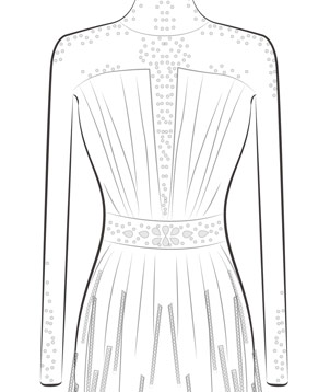 Long Sleeves