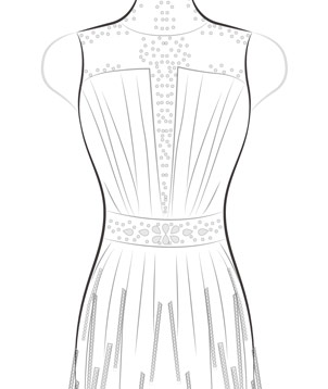 Sleeveless