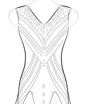 Sleeveless