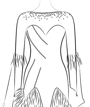 Long Sleeves