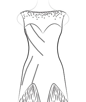 Sleeveless