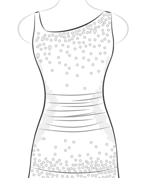 Sleeveless
