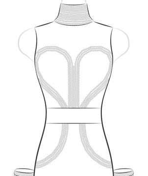 Sleeveless
