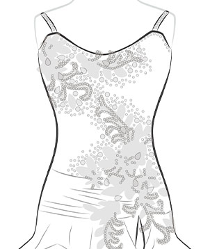 Sleeveless