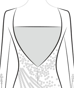 Add 1 Mesh Covering