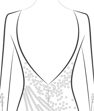 Backless