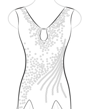 Sleeveless